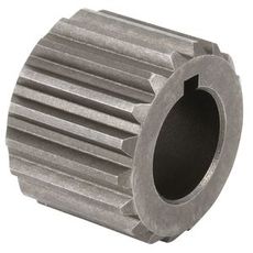 Koblingshylse 3-Serie, ideell for stabil kobling i traktor.