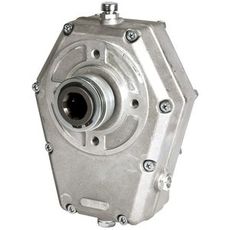 Traktorgir 1 3/8, 3-Serie, designet for robust ytelse i tøffe miljøer.