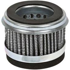 Avluftningsfilter 55x40, optimalisert for effektiv luftfiltrering.