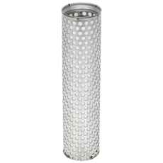 Indre luftfilter for MF, modell 1094269M91, sikrer ren og effektiv lufttilførsel.