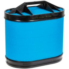 Powercore ytre luftfilter for JD, modell RE564863, for langvarig filtrering.