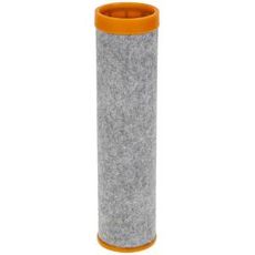 Effektivt indre luftfilter, perfekt for Case IH traktorer.