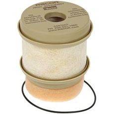 Motoravluftningsfilter SAO 6203, pålitelig og effektivt.