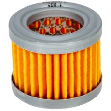 Drivstoffilter kompatibelt med Volvo, Kubota og Takeuchi kjøretøy.