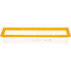 Kupefilter Fendt H816810140070 for forbedret luftkvalitet i kjøretøy.