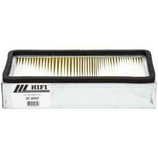 Kupefilter Fo 83913701 for renere luft i landbruks kjøretøy.