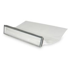 Hyttefilter for Claas med dimensjonene 480x88 mm, for renere luft.