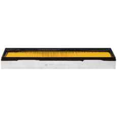 Kvalitetskupefilter Mf 3302666M92 som sikrer gode luftforhold.