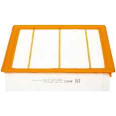 Kupefilter 4385488M3 for renere inneluft.