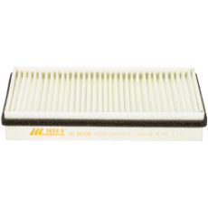 Hyttefilter Ponsse, mål 281X150 mm.