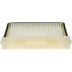 Hyttefilter 72203931 for Fiat Kobelco, forbedrer luftens renhet.