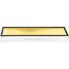 Kupefilter Va 31739500 for uslåelig luftkvalitet i kjøretøy.