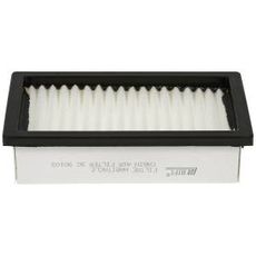 Hyttefilter 82018373 for New Holland og Case IH, forbedrer inneluften.