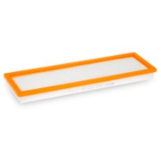 Hyttefilter John Deere RE198488, høy kvalitet for god luftsirkulasjon.