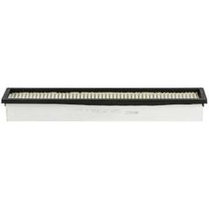 Hyttefilter 87726675, passer New Holland og Case IH, beskytter kabinen.