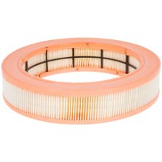 Hyttefilter John Deere 329X243Mm, for effektiv filtrering av luft i traktorer.