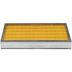 Hyttefilter V20531110 til Massey Ferguson, beskytter mot skitt og støv.