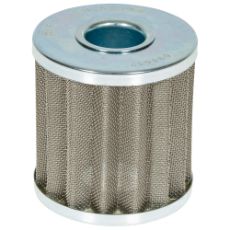 Hydraulikkfilter beregnet for Claas Dominator maskiner.