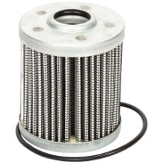 Ponsse hydraulfilter på 67mm, beregnet for effektiv kraftoverføring.