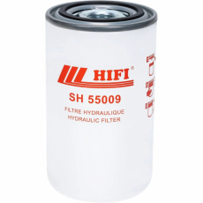 Hydraulisk filter Wille