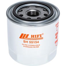 Oljefilter motor / transmisjon VA 20410800