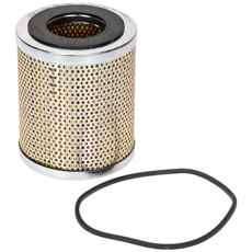 Hydraulfilter John Deere Ar1205R, beskytter hydraulikksystemet effektivt.