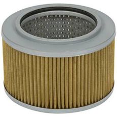Hydraulfilter Fiat Kobelco 72215238, kritisk komponent for optimal maskinfunksjon.