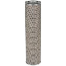 Hydraulfilter Fiat Kobelco L 453mm, robust konstruksjon for topp ytelse i hydraulsystem.