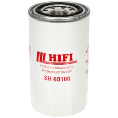 Hydraulfilter Takeuchi, modell 15510-35110, for pålitelig filtrering og maskinbeskyttelse.