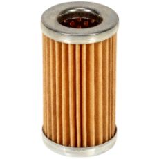 Innsats hydraulfilter HSH60181 for Takeuchi, sikrer rent system.