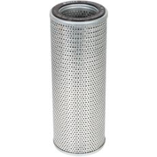 Hydraulfilter Takeuchi, delenummer 15511-03900T, tilbyr effektiv filtrering og lang levetid.