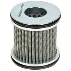 Hydraulfilter for Massey Ferguson, artikkelnummer 4306222M1, effektiv og pålitelig.