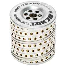 Innsatsfilter Mf 1662566M1, sikrer renhet i systemet.