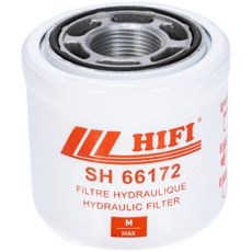 Hydraulikkfilter Avant