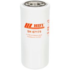 Hydraulfilter Ponsse med UNF 1 3/8"-12, høy kvalitet og robust.