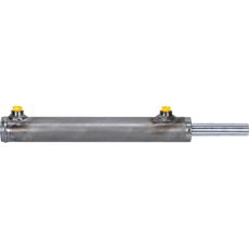 Hydraulikkksylinder uten lager 40X25X250 Umalet