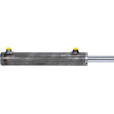 Hydraulikkksylinder uten lager 50X30X250 Umalet