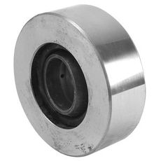 Øre til hydraulisk sylinder 25 mm, pålitelig og robust for effektiv bruk.