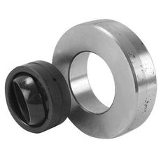 Øre til hydraulisk sylinder 25 mm, høykvalitativ og holdbar komponent for traktorer.