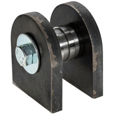 Cylinder Monteringsøye 40mm serie