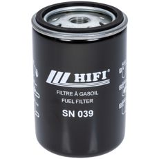 Drivstoffilter Bosch Type