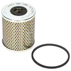 Drivstoffilter Fo 1715762, effektiv filtrering for bedre motorprestasjon.