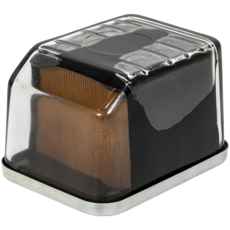 Drivstoffilter JD Ar50041, nødvendig for å holde motoren ren.