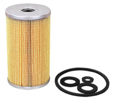 Effektiv drivstoffiltrering med drivstoffilter Ze 931207.