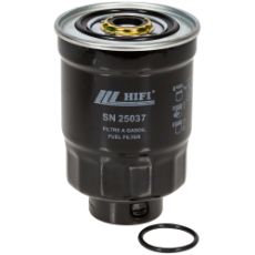 Drivstoffilter Takeuchi Y129901-55850, optimalt valg for din maskin.