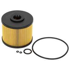 Kobelco drivstoffilter, sikrer holdbarhet og effektivitet i driften.