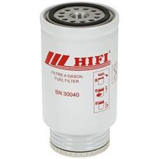 Drivstoffilter som passer Massey Ferguson, artikkelnummer 2656F853, sikrer smidig motordrift.