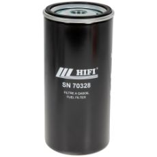 RE533910 drivstoffilter fra John Deere, ideell for stabil motorkraft.