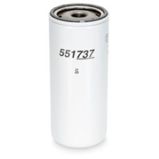 Oljefilter New Holland, artikkelnummer E5HN6714CB, garanterer lang levetid.