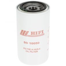 Oljefilter for Komatsu og Doosan PC228US-1, for varig drift.